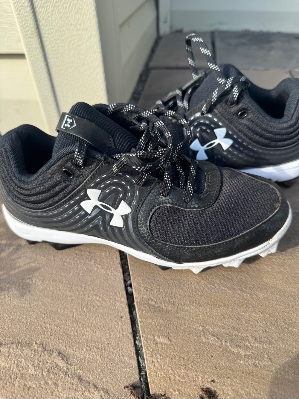 Under Armour Women’s Cleats